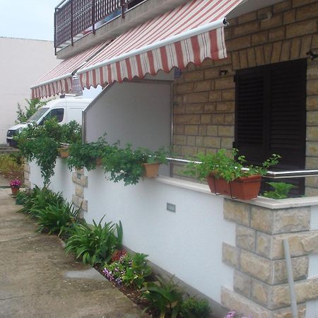 Apartments Dalmacija Rogoznica  Zewnętrze zdjęcie