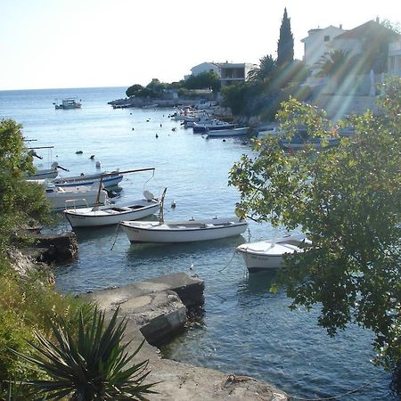 Apartments Dalmacija Rogoznica  Zewnętrze zdjęcie