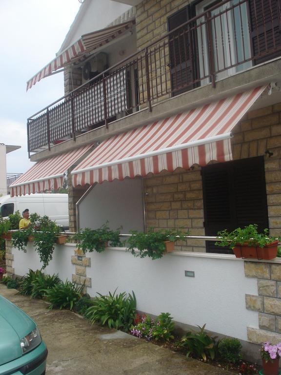 Apartments Dalmacija Rogoznica  Pokój zdjęcie