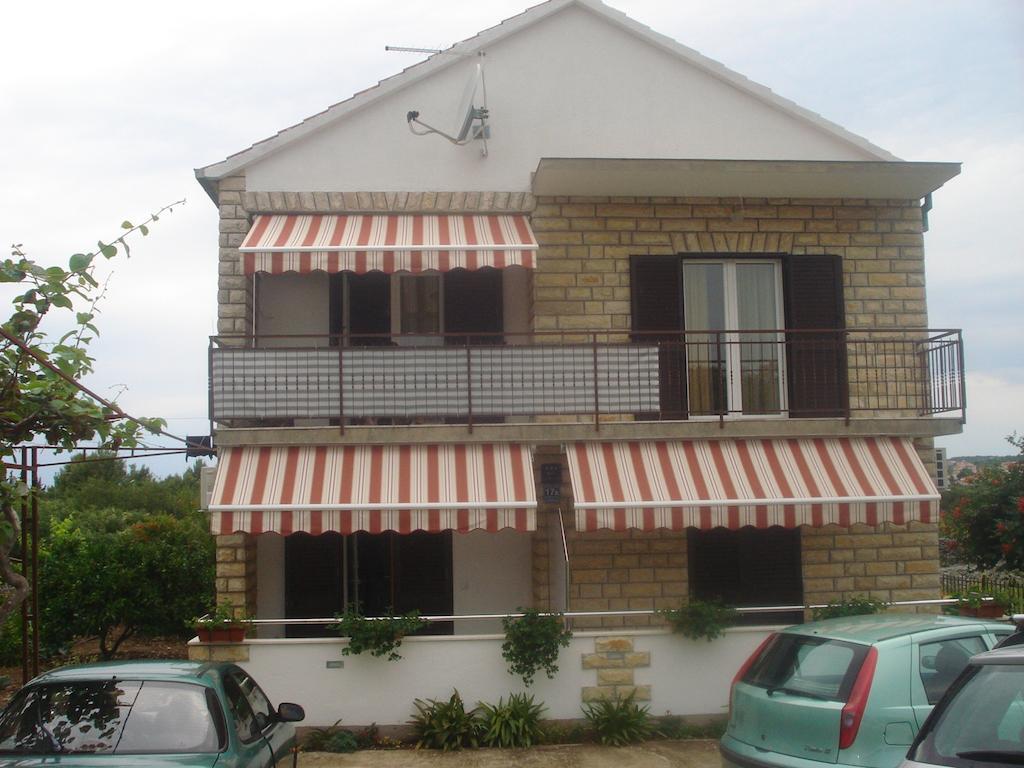 Apartments Dalmacija Rogoznica  Pokój zdjęcie