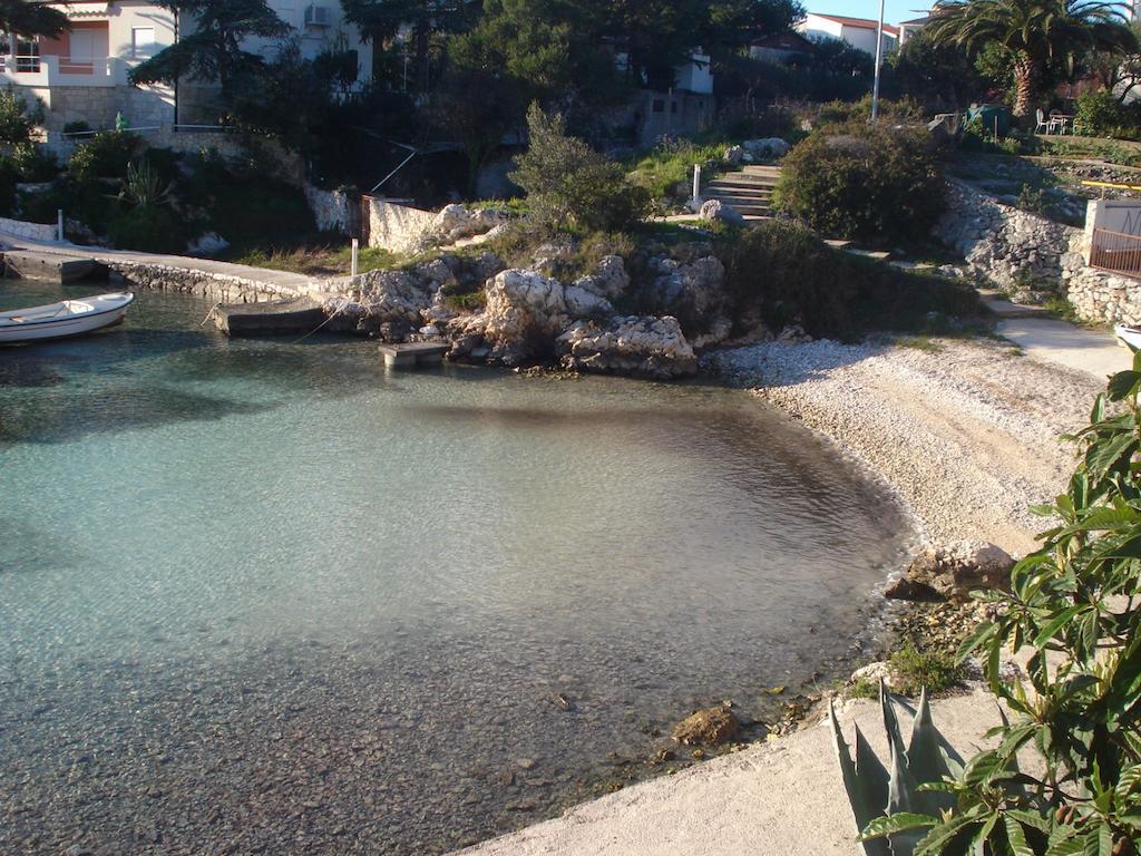 Apartments Dalmacija Rogoznica  Pokój zdjęcie