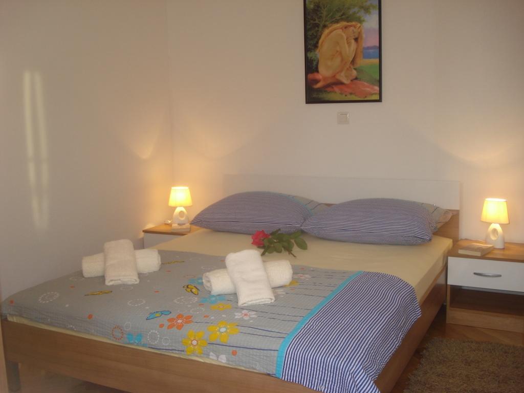 Apartments Dalmacija Rogoznica  Pokój zdjęcie