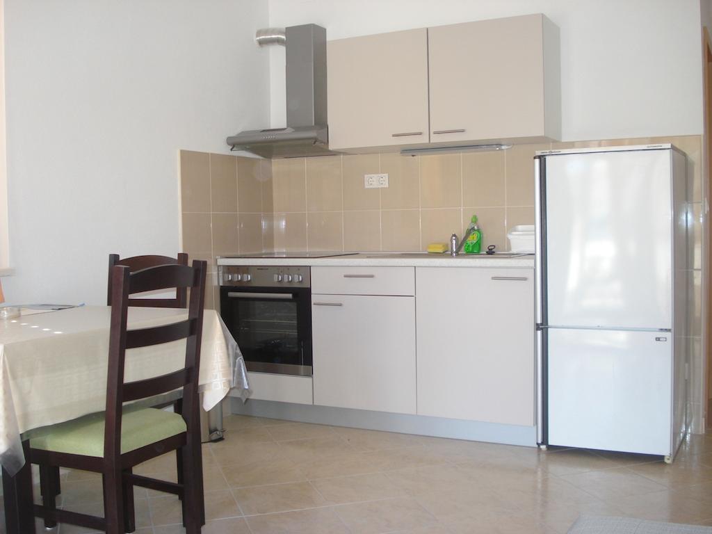 Apartments Dalmacija Rogoznica  Pokój zdjęcie