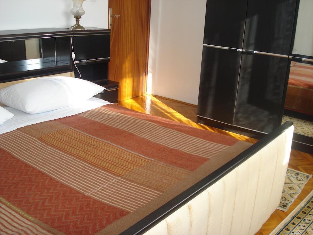 Apartments Dalmacija Rogoznica  Pokój zdjęcie