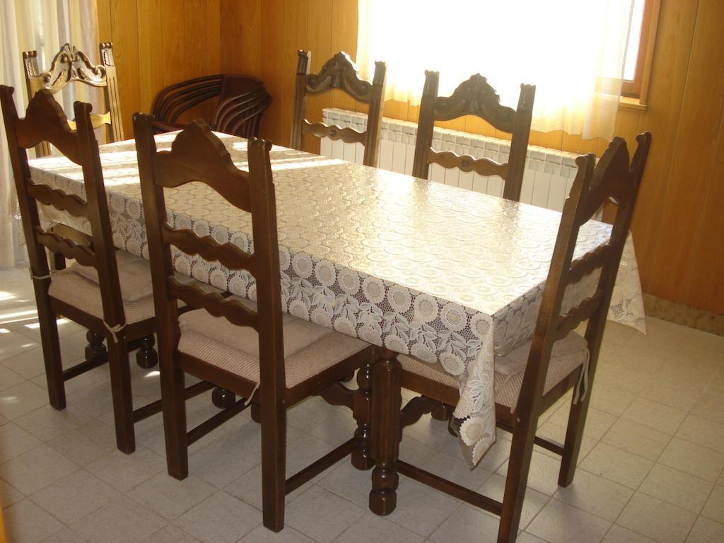 Apartments Dalmacija Rogoznica  Pokój zdjęcie