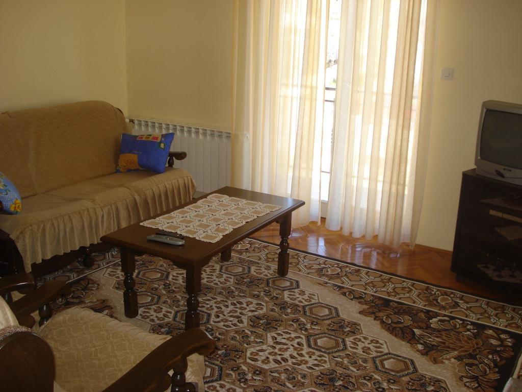 Apartments Dalmacija Rogoznica  Pokój zdjęcie