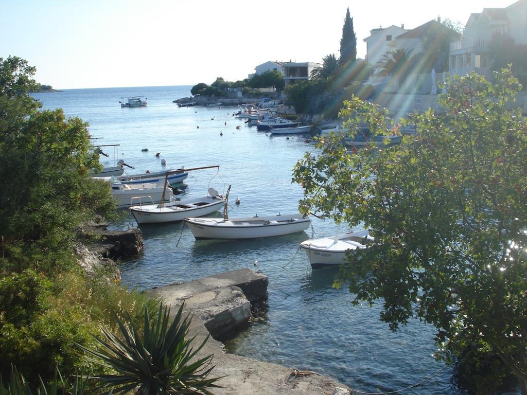 Apartments Dalmacija Rogoznica  Zewnętrze zdjęcie