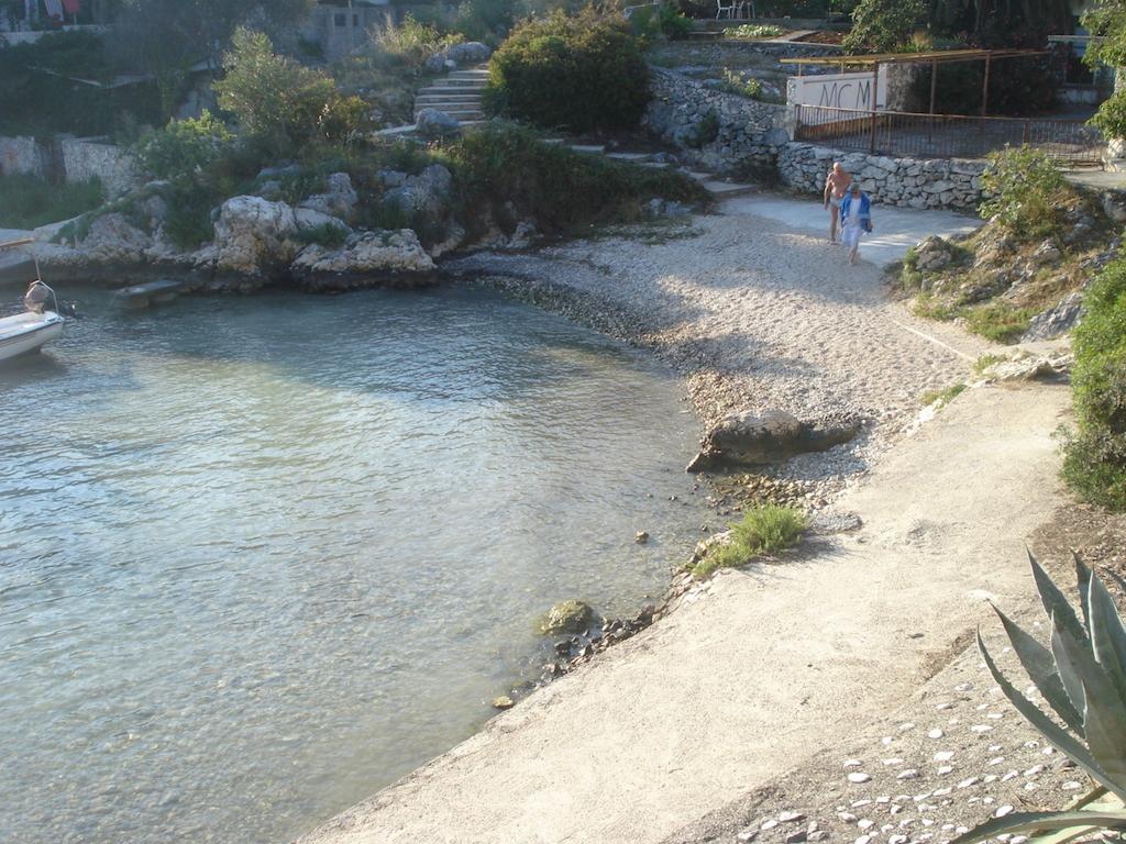 Apartments Dalmacija Rogoznica  Zewnętrze zdjęcie