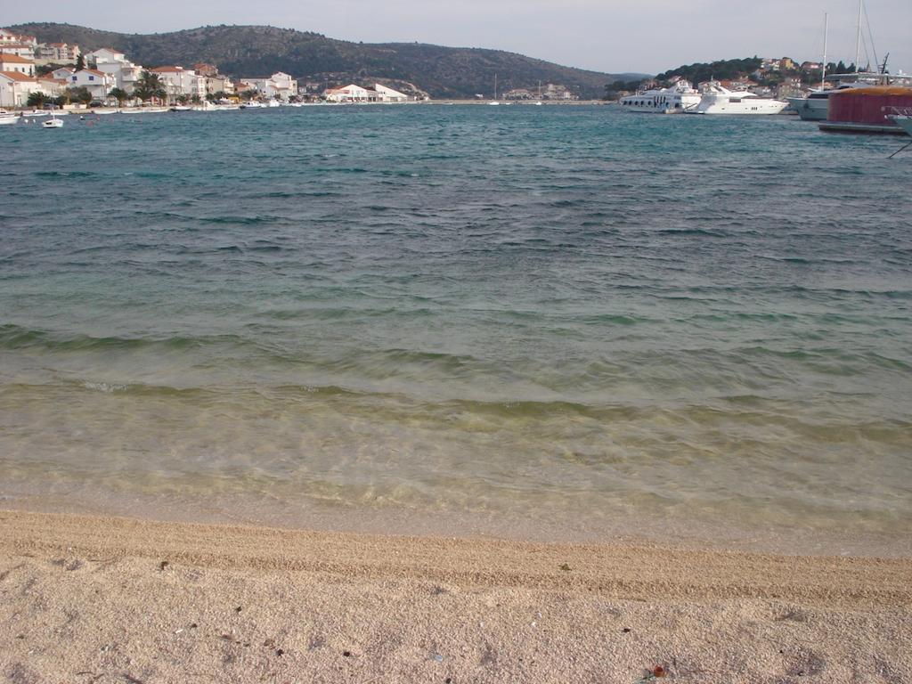 Apartments Dalmacija Rogoznica  Zewnętrze zdjęcie