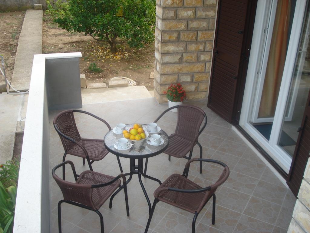 Apartments Dalmacija Rogoznica  Pokój zdjęcie