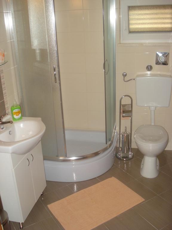 Apartments Dalmacija Rogoznica  Pokój zdjęcie