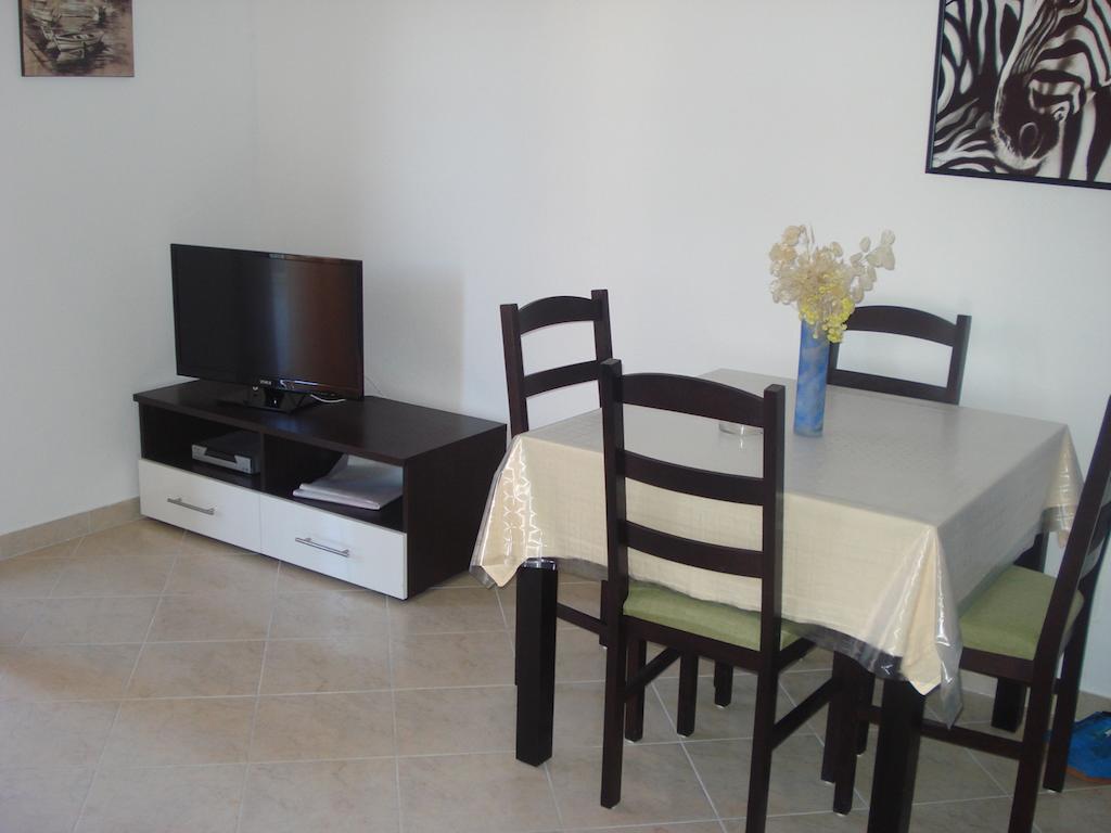 Apartments Dalmacija Rogoznica  Pokój zdjęcie