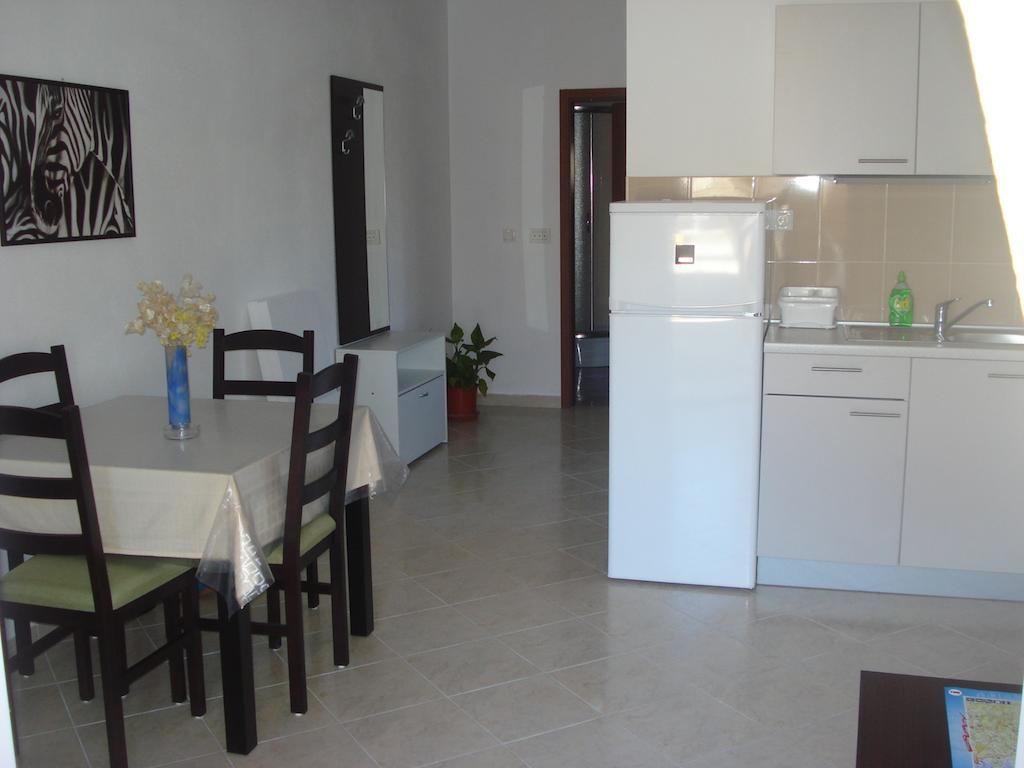 Apartments Dalmacija Rogoznica  Pokój zdjęcie